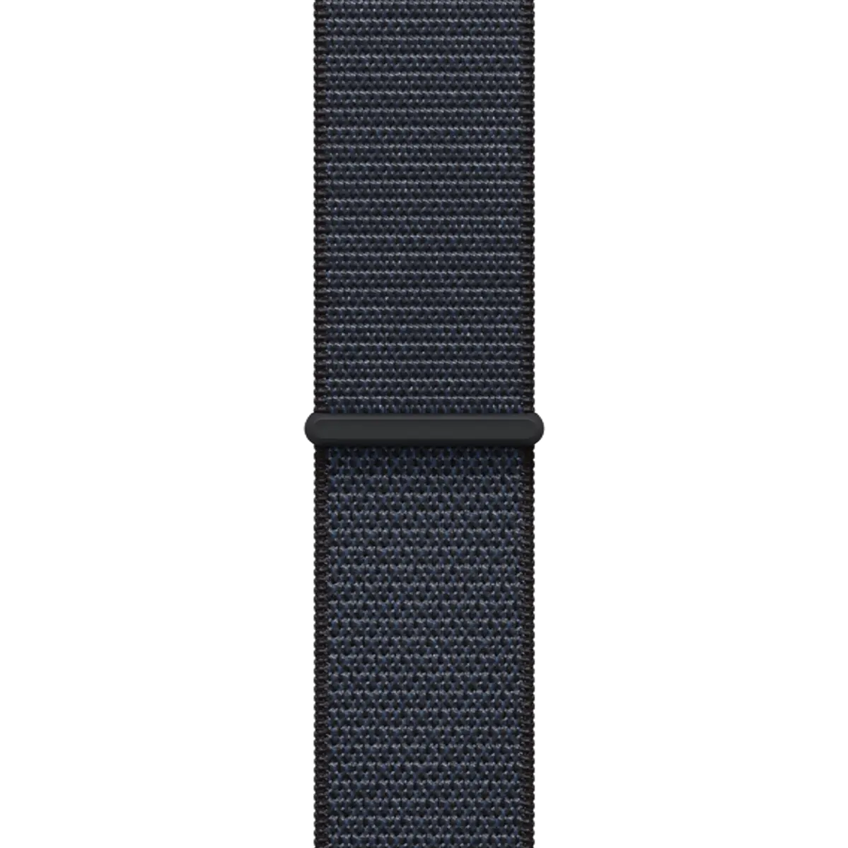 Apple Watch Series 10 GPS 42mm Silver Aluminum Case with Ink Sport Loop (MWWW3+MXKW3)