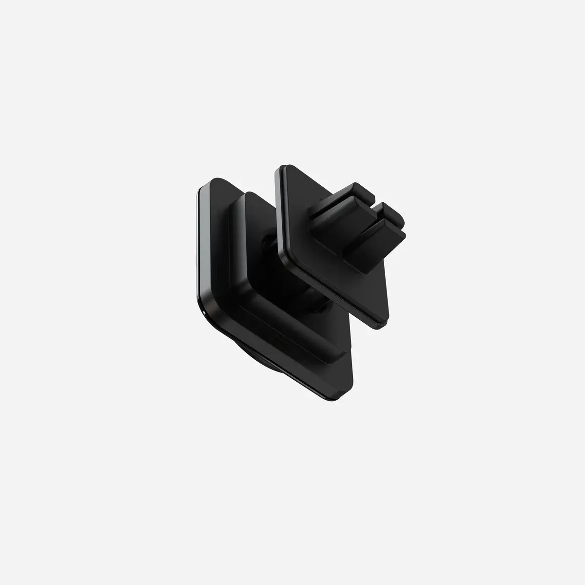 Автомобільний тримач Nomad Magnetic Car Vent Mount Black (NM01035985)