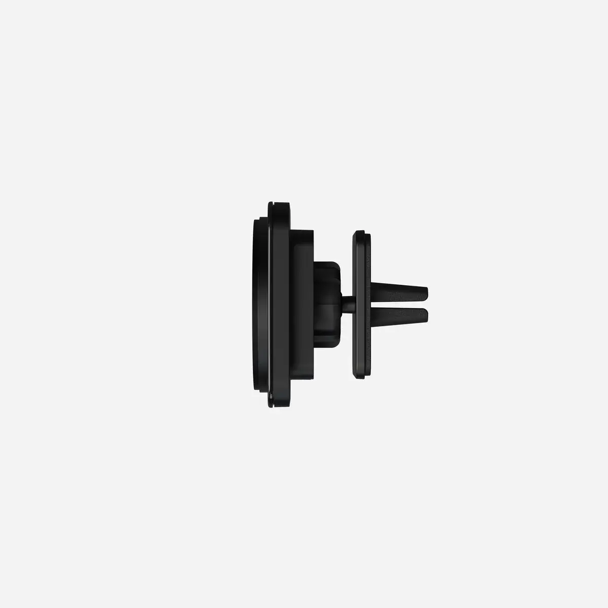 Автомобільний тримач Nomad Magnetic Car Vent Mount Black (NM01035985)