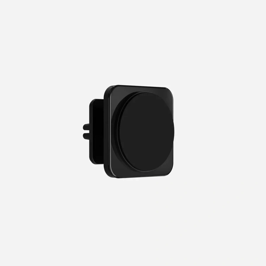 Автомобильный держатель Nomad Magnetic Car Vent Mount Black (NM01035985)