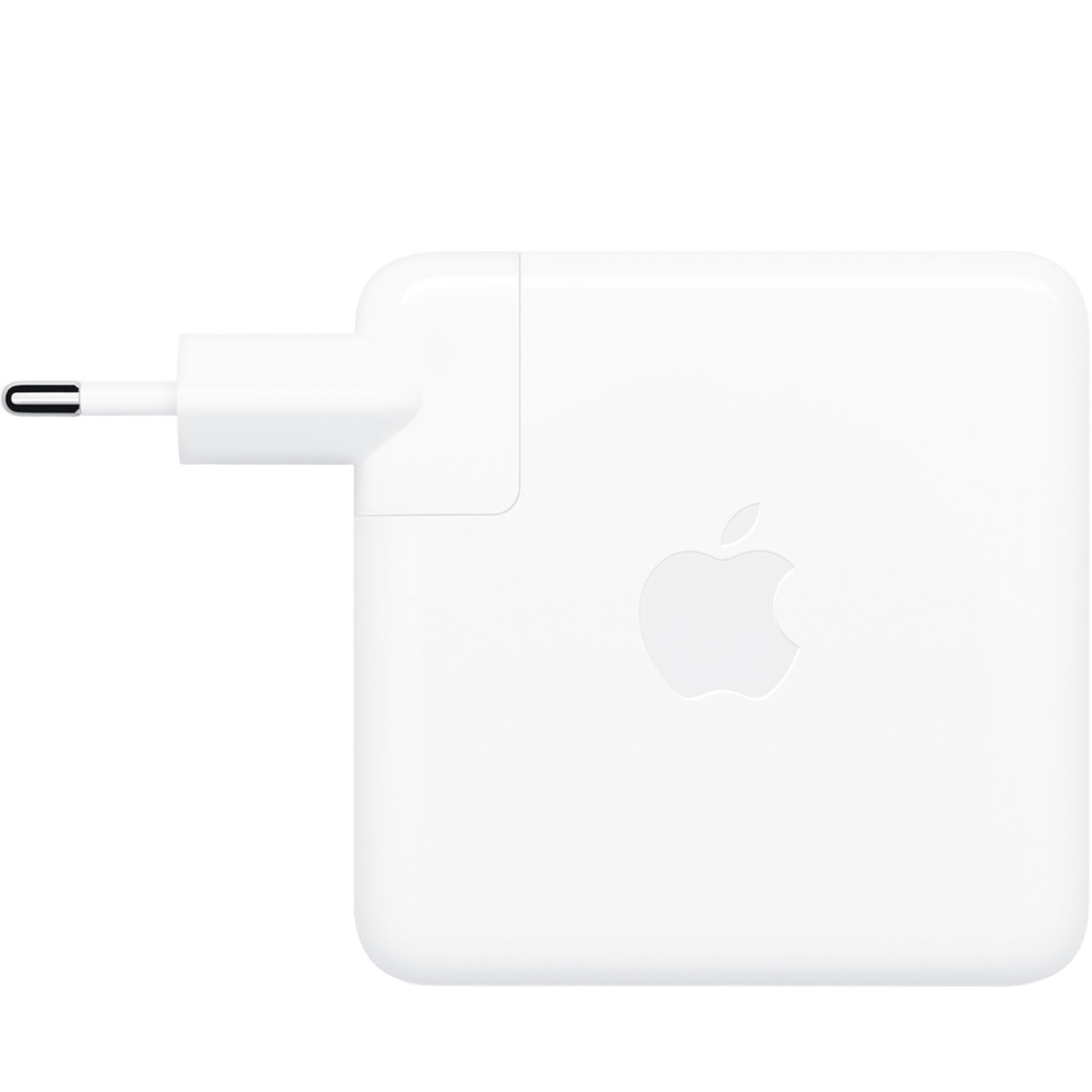 Блок питания Apple 96W USB-C Power Adapter (MW2L3, MX0J2) EU