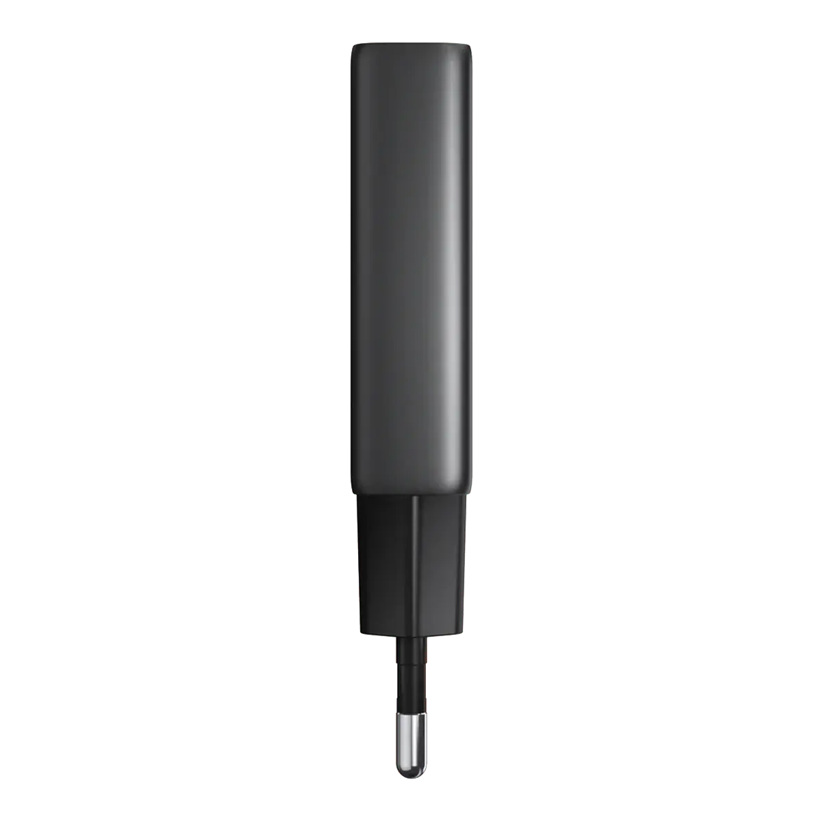 Блок питания Nomad USB-C GaN 40W Slim EU Power Adapter Carbide (NM014773858)