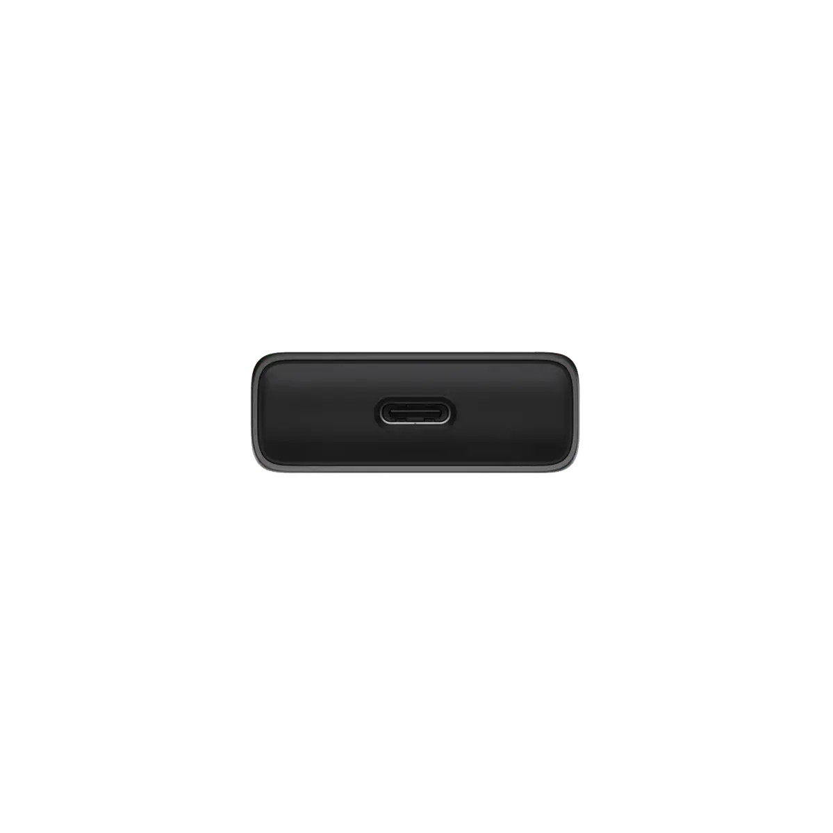 Блок питания Nomad USB-C GaN 40W Slim EU Power Adapter Carbide (NM014773858)