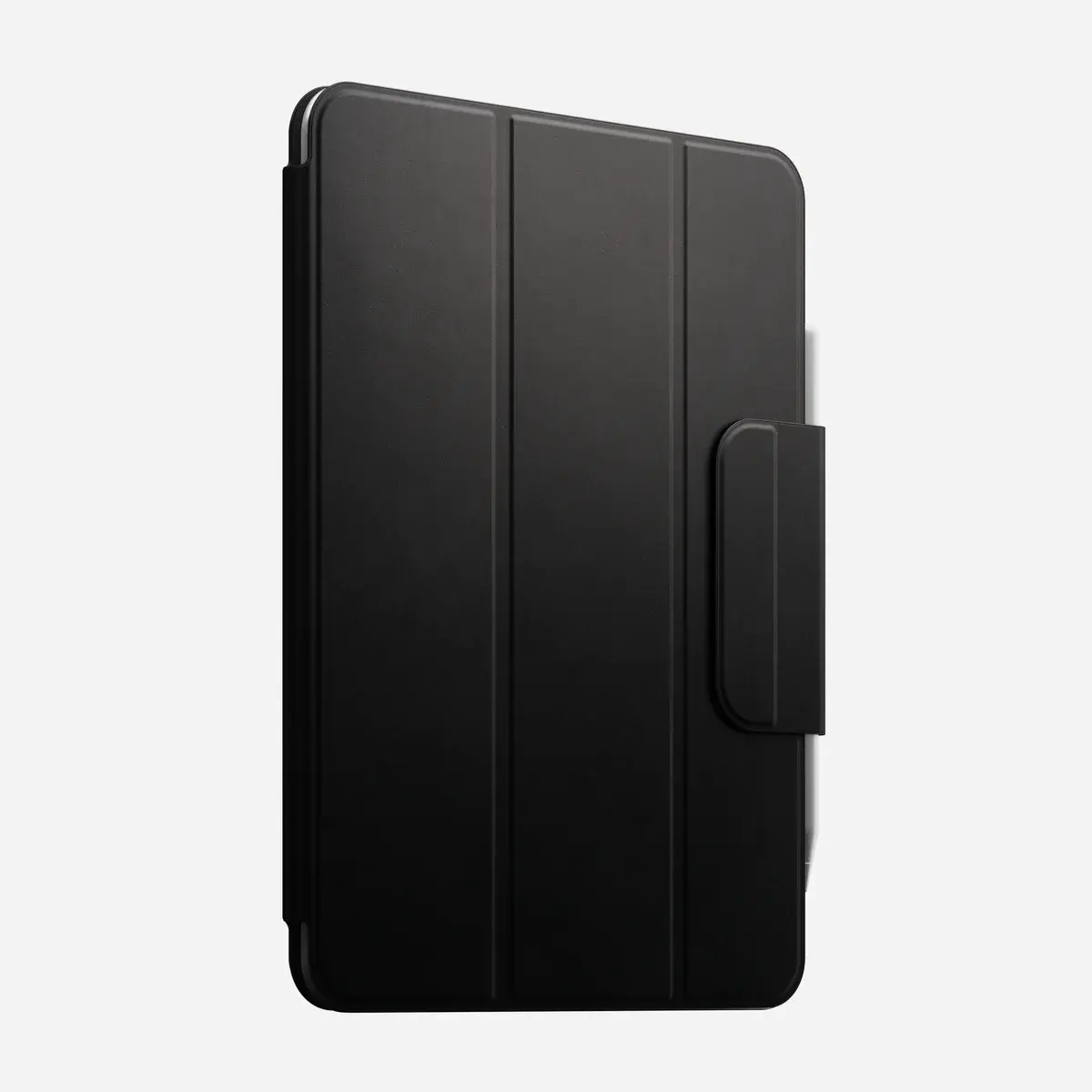 Чохол Nomad Leather Case Folio for iPad Pro 11" M4 - Black (NM013299858)