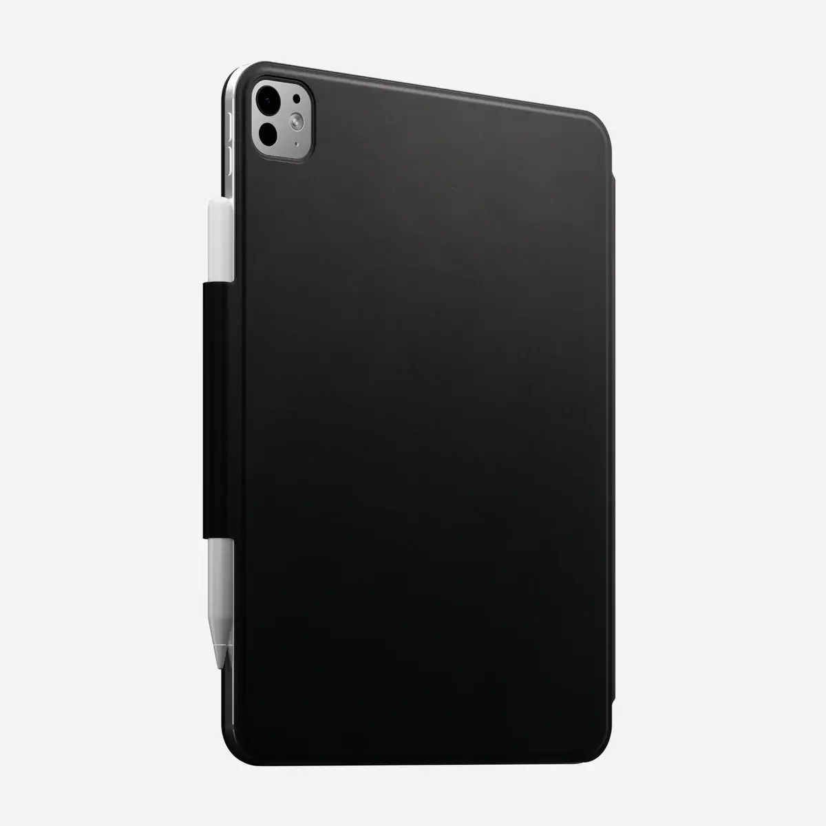 Чохол Nomad Leather Case Folio for iPad Pro 13" M4 - Black (NM013053858)