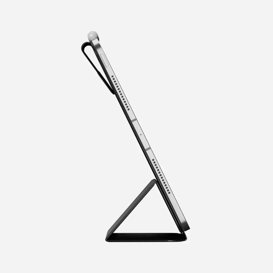 Чохол Nomad Leather Case Folio for iPad Pro 13" [M5/M4] - Black (NM013053858)