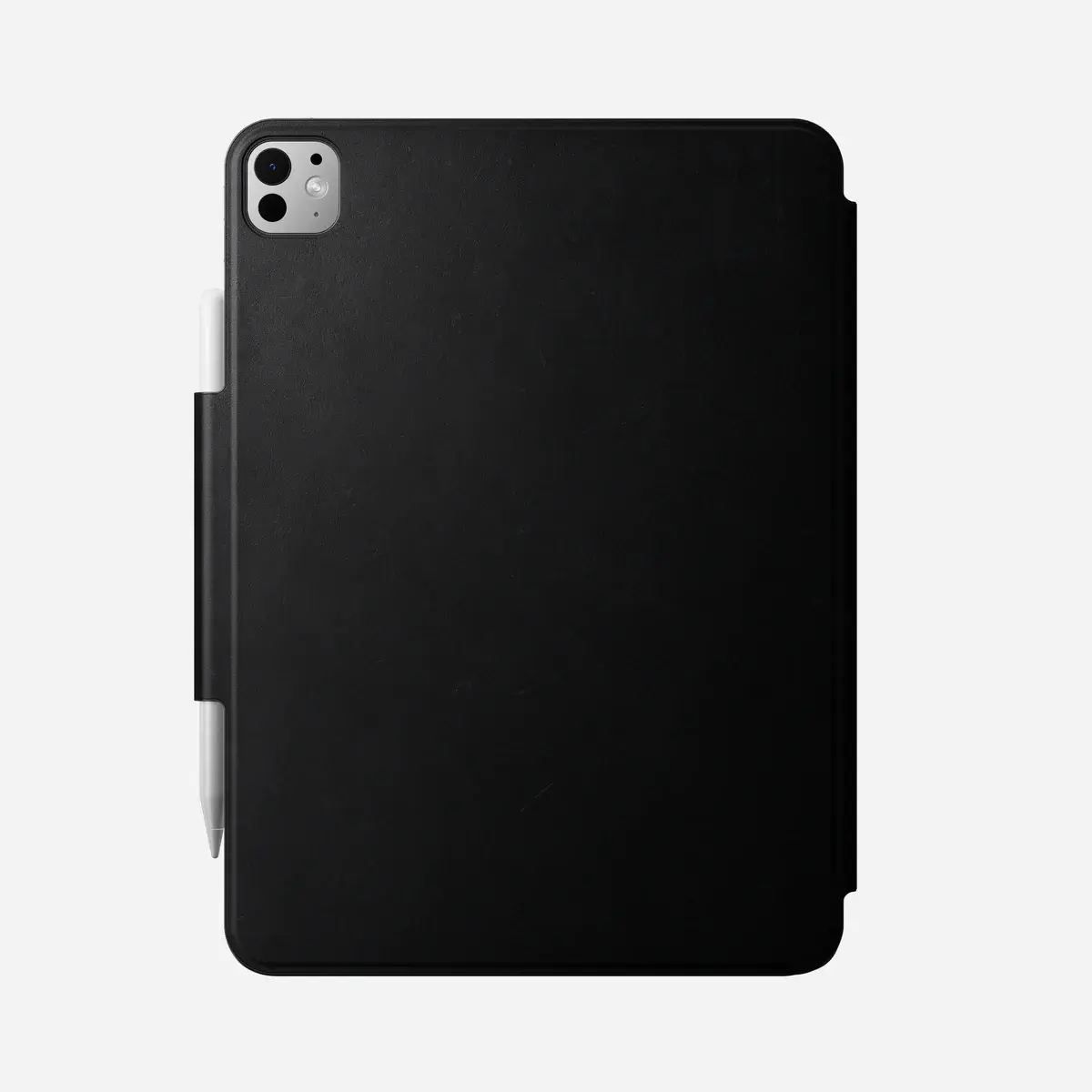 Чохол Nomad Leather Case Folio for iPad Pro 13" M4 - Black (NM013053858)