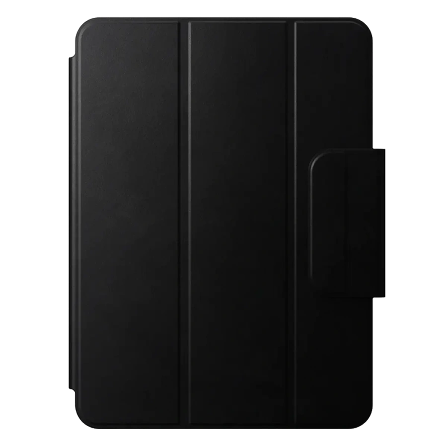 Чохол Nomad Leather Case Folio for iPad Pro 13" [M5/M4] - Black (NM013053858)