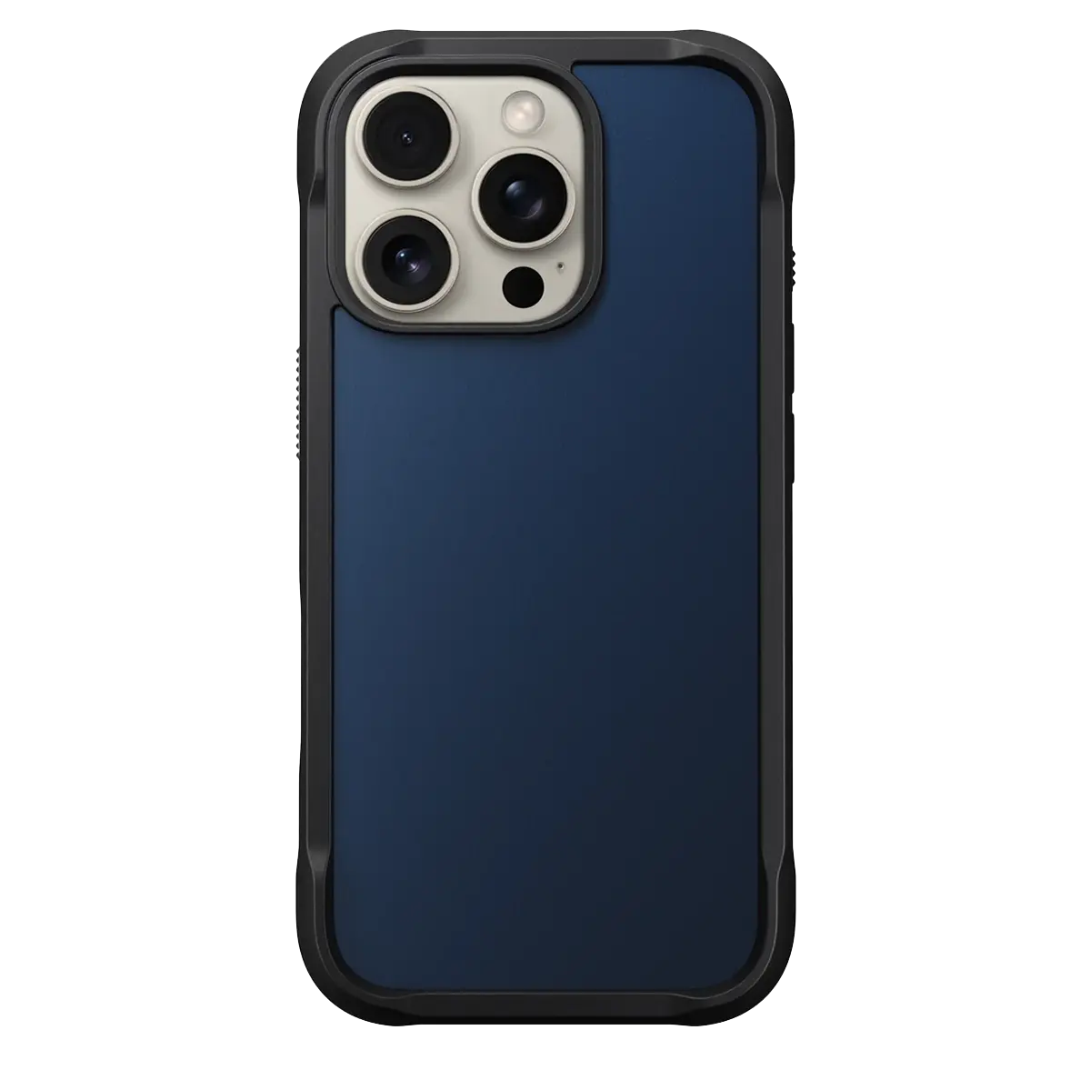 Чохол Nomad Rugged Case for iPhone 16 Pro - Atlantic Blue (NM01382485)