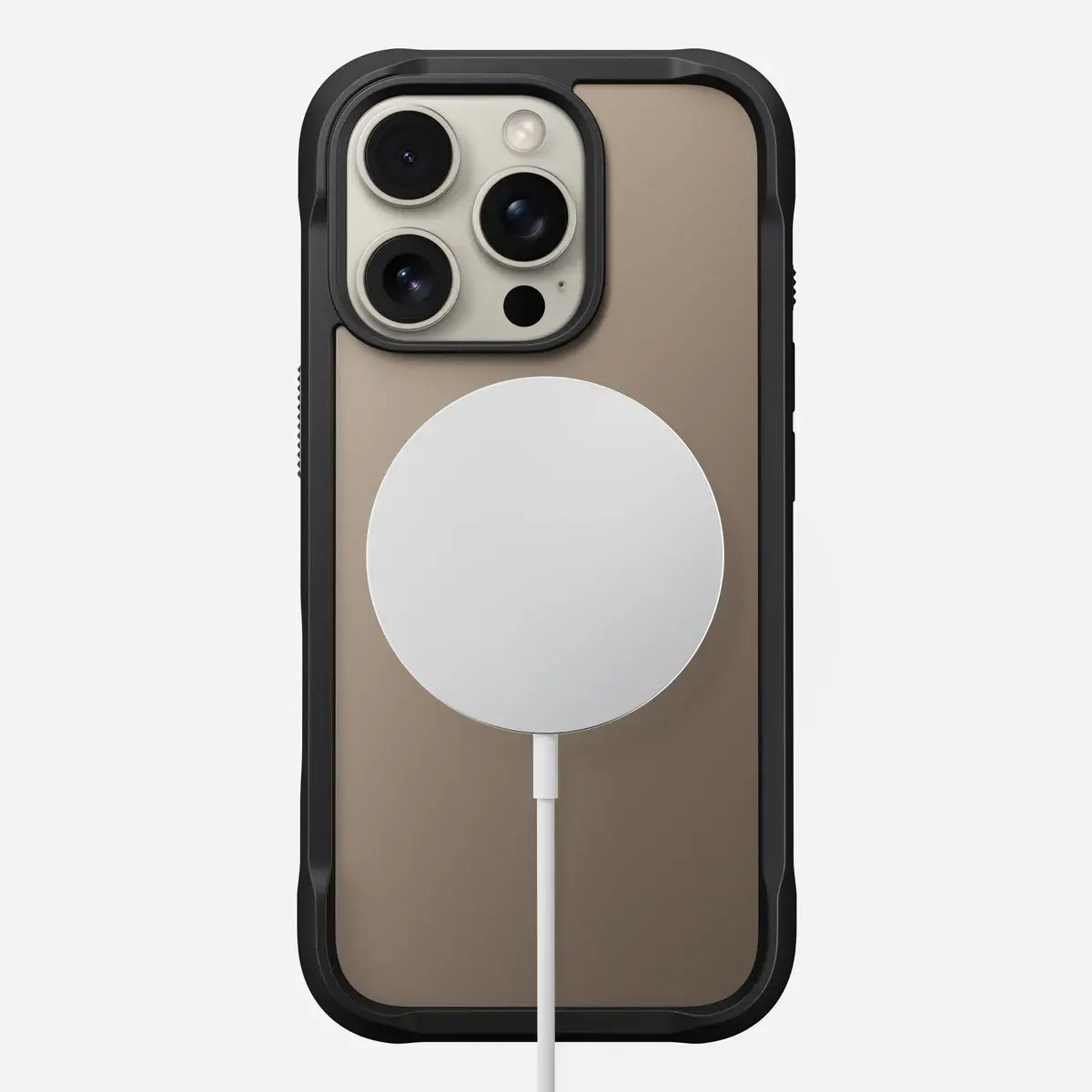 Чохол Nomad Rugged Case for iPhone 16 Pro - Desert (NM01384885)