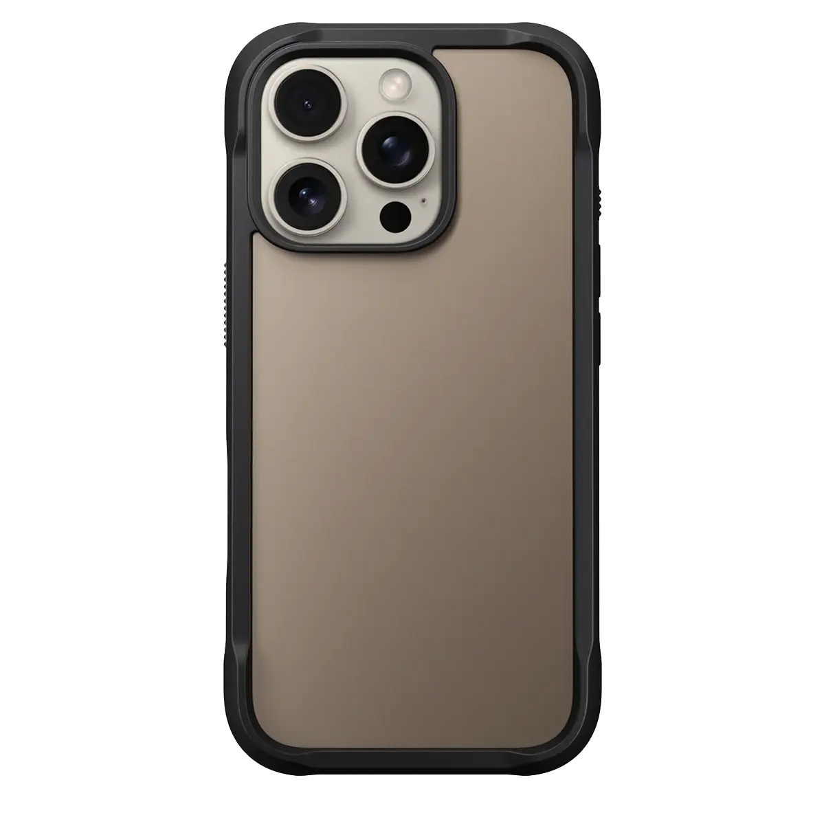 Чохол Nomad Rugged Case for iPhone 16 Pro - Desert (NM01384885)