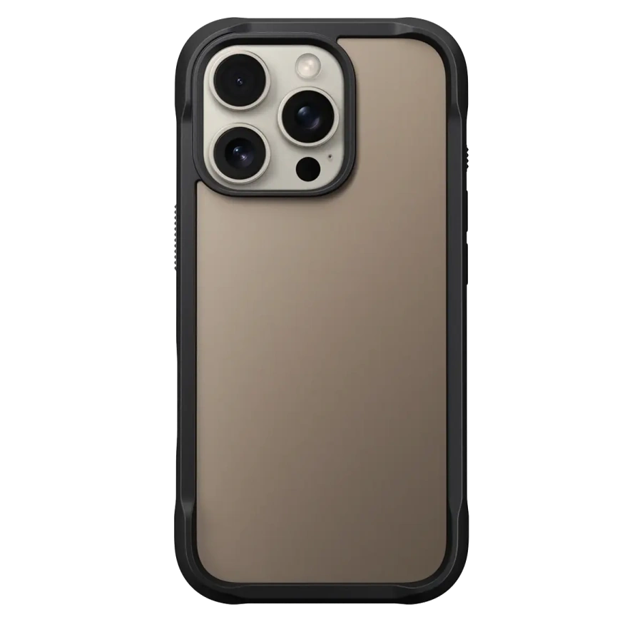 Чохол Nomad Rugged Case for iPhone 16 Pro - Desert (NM01384885)