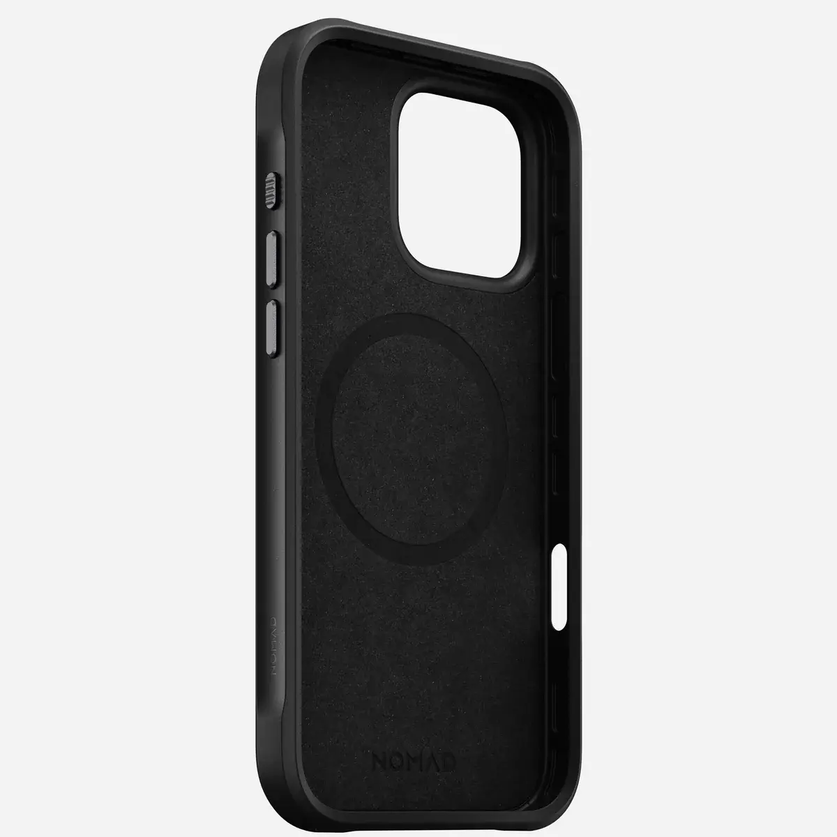 Чохол Nomad Rugged Case for iPhone 16 Pro Max - Atlantic Blue (NM01379485)