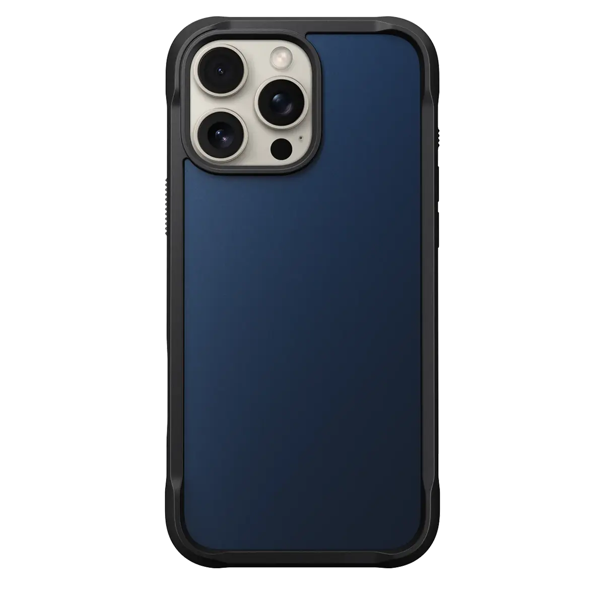 Чехол Nomad Rugged Case for iPhone 16 Pro Max - Atlantic Blue (NM01379485)