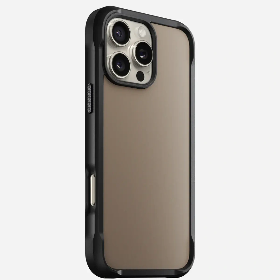 Чохол Nomad Rugged Case for iPhone 16 Pro Max - Desert (NM01381785)