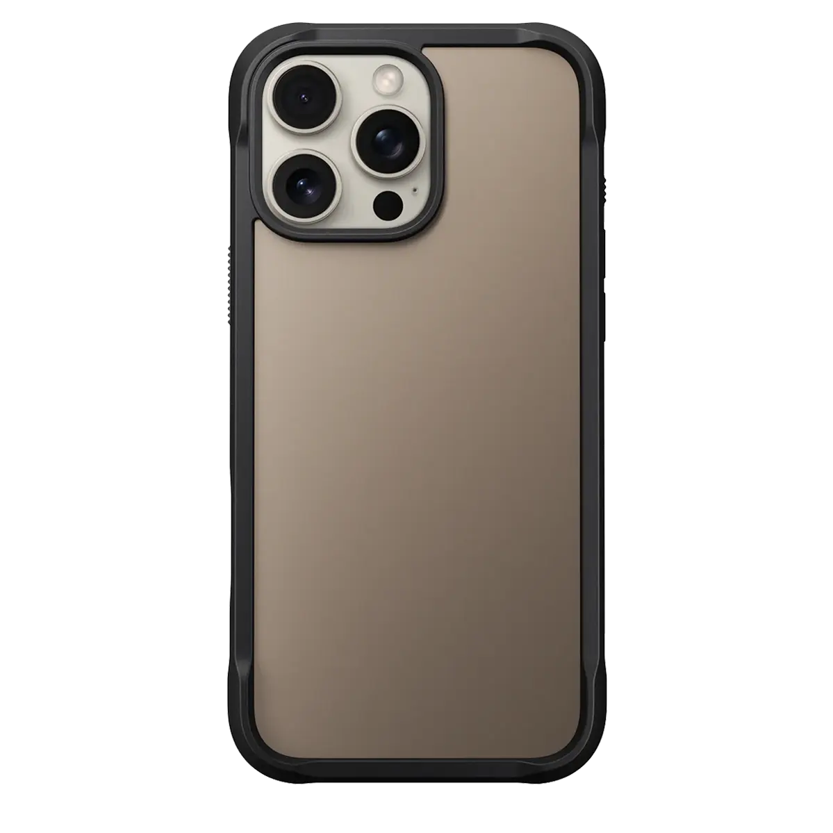 Чехол Nomad Rugged Case for iPhone 16 Pro Max - Desert (NM01381785)