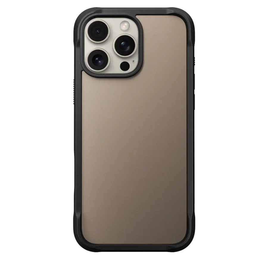 Чохол Nomad Rugged Case for iPhone 16 Pro Max - Desert (NM01381785)