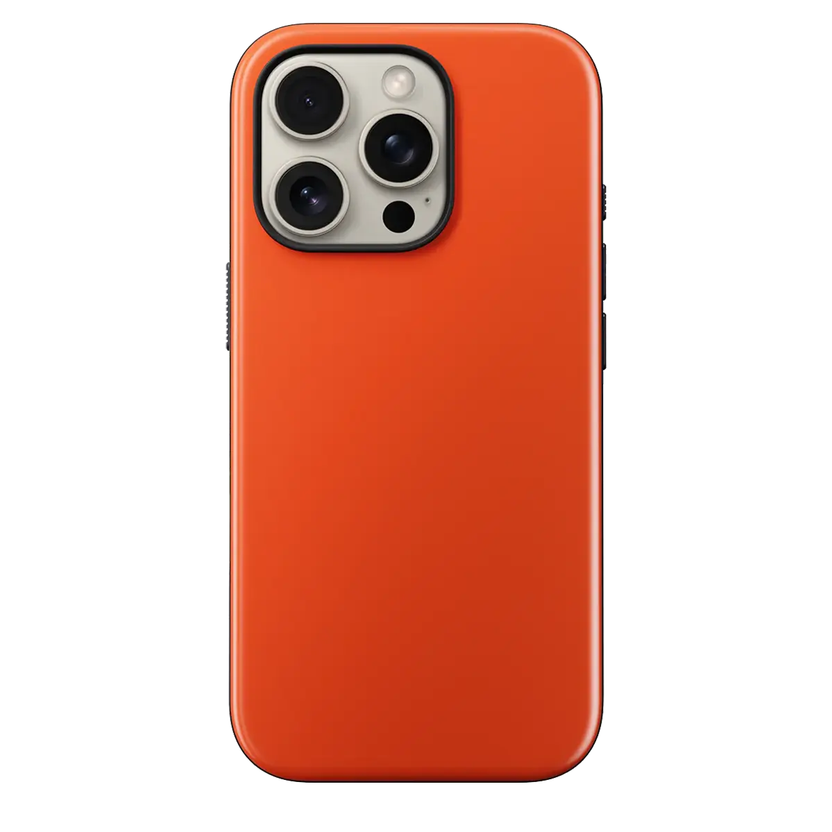Чохол Nomad Sport Case for iPhone 16 Pro - Magma (NM01370185)