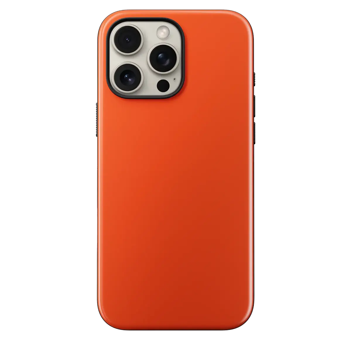 Чохол Nomad Sport Case for iPhone 16 Pro Max - Magma (NM01368885)