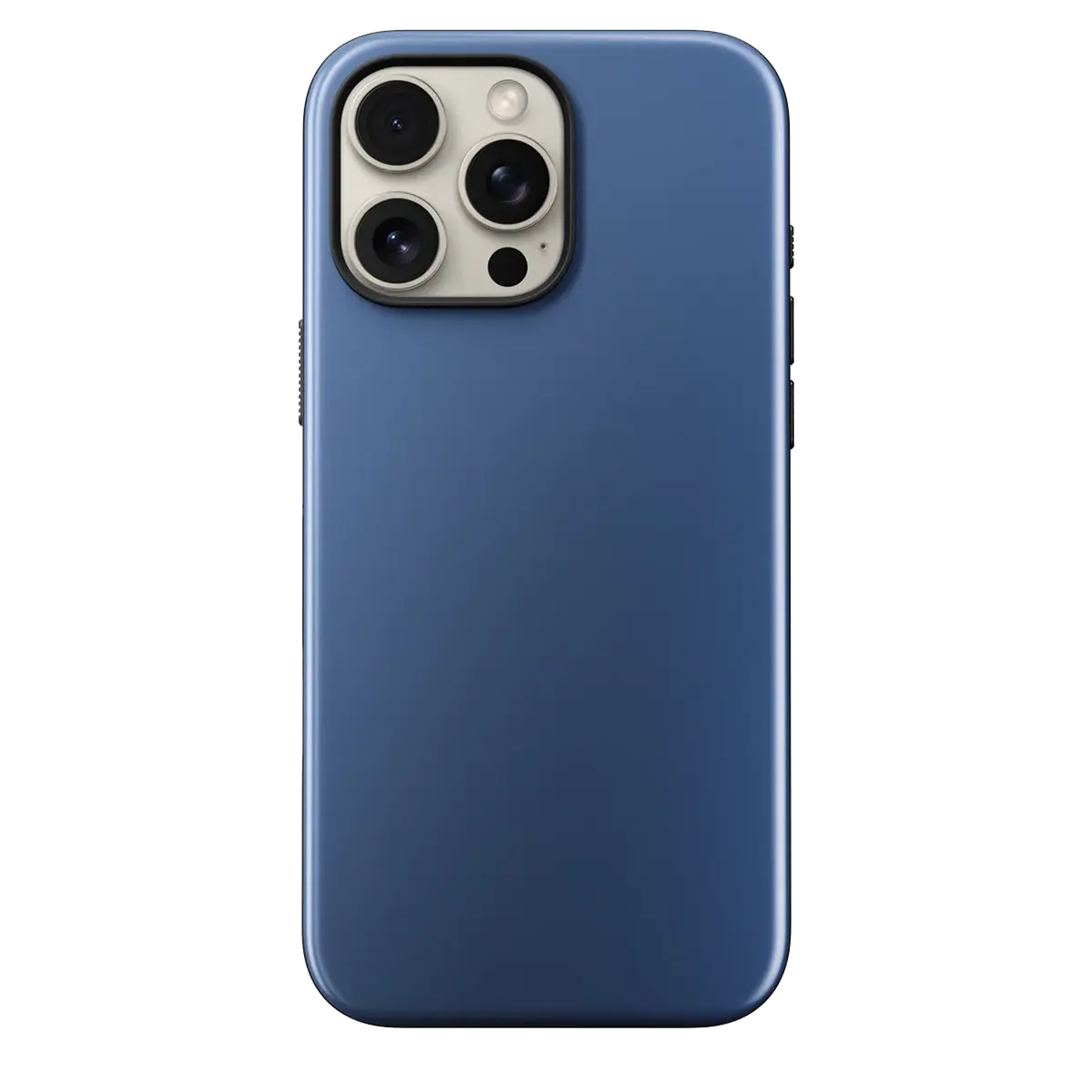 Чехол Nomad Sport Case for iPhone 16 Pro Max - Naval Blue (NM01373285)
