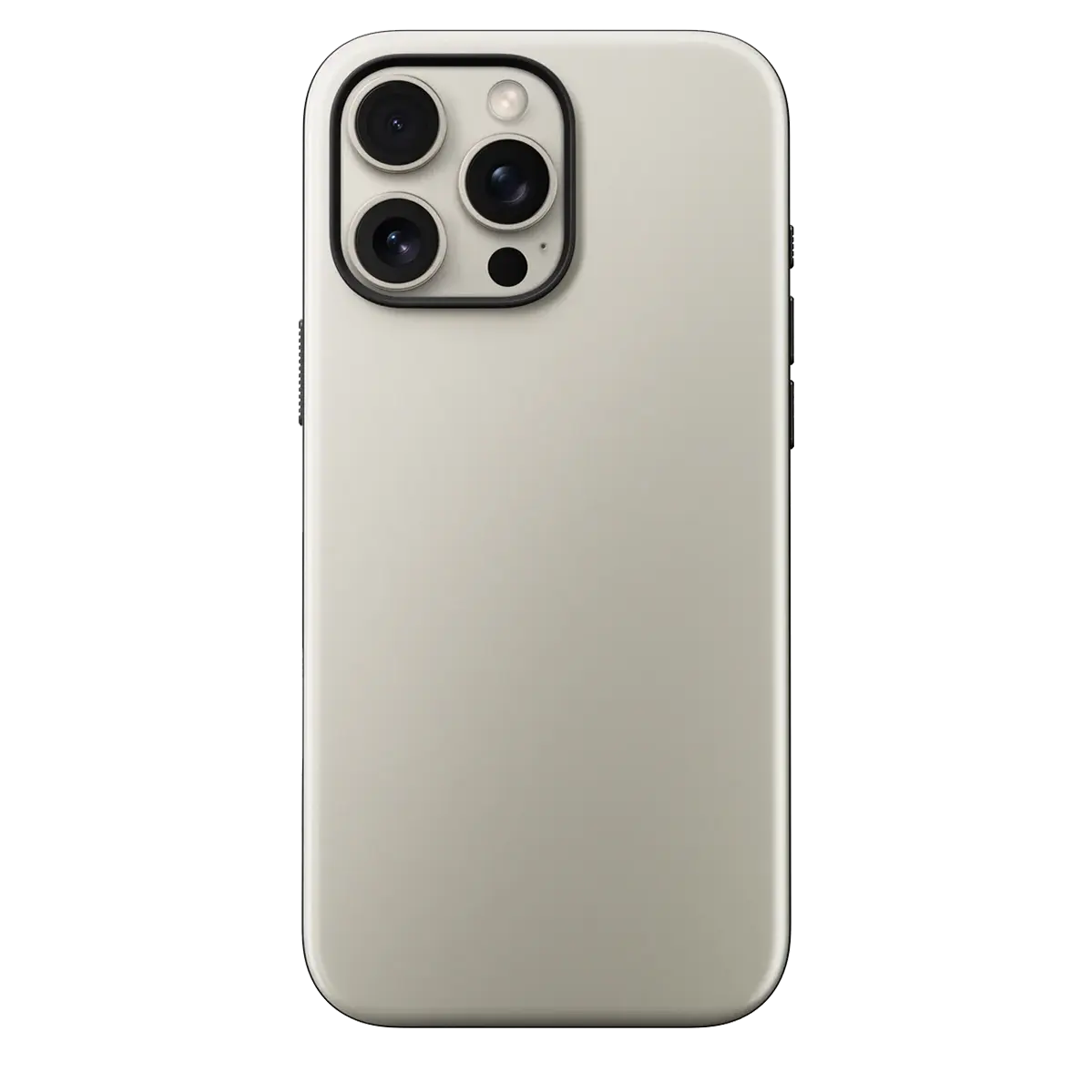 Чохол Nomad Sport Case for iPhone 16 Pro Max - Stone (NM01372585)