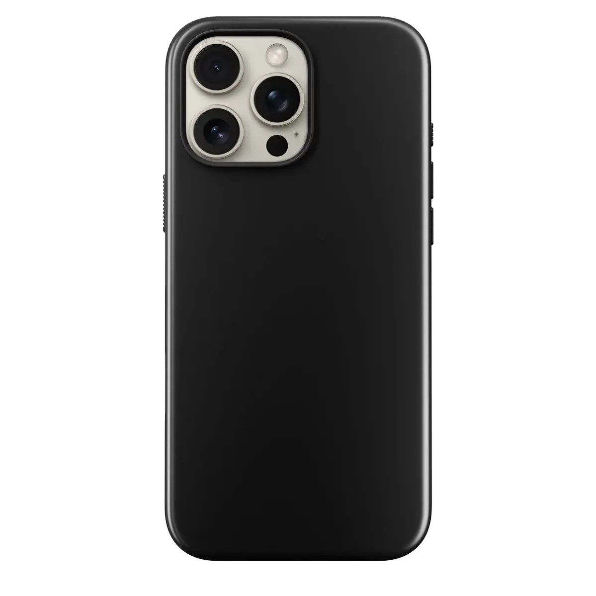 Чехол Nomad Sport Case for iPhone 16 Pro Max - Vulcan Black (NM01371885)