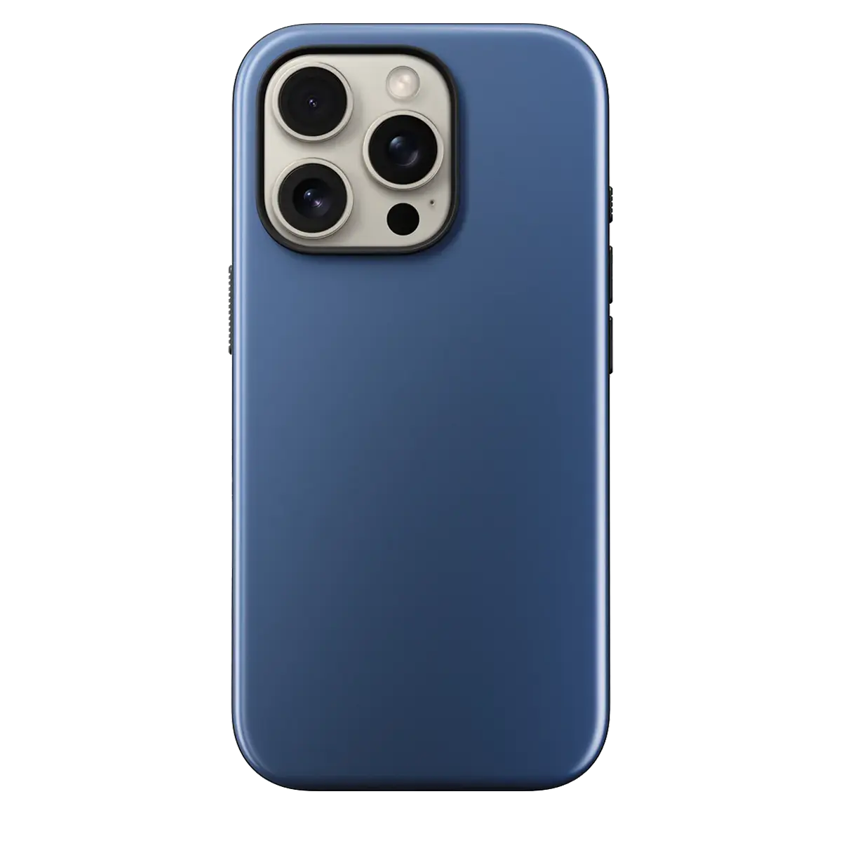 Чохол Nomad Sport Case for iPhone 16 Pro - Naval Blue (NM01376385)