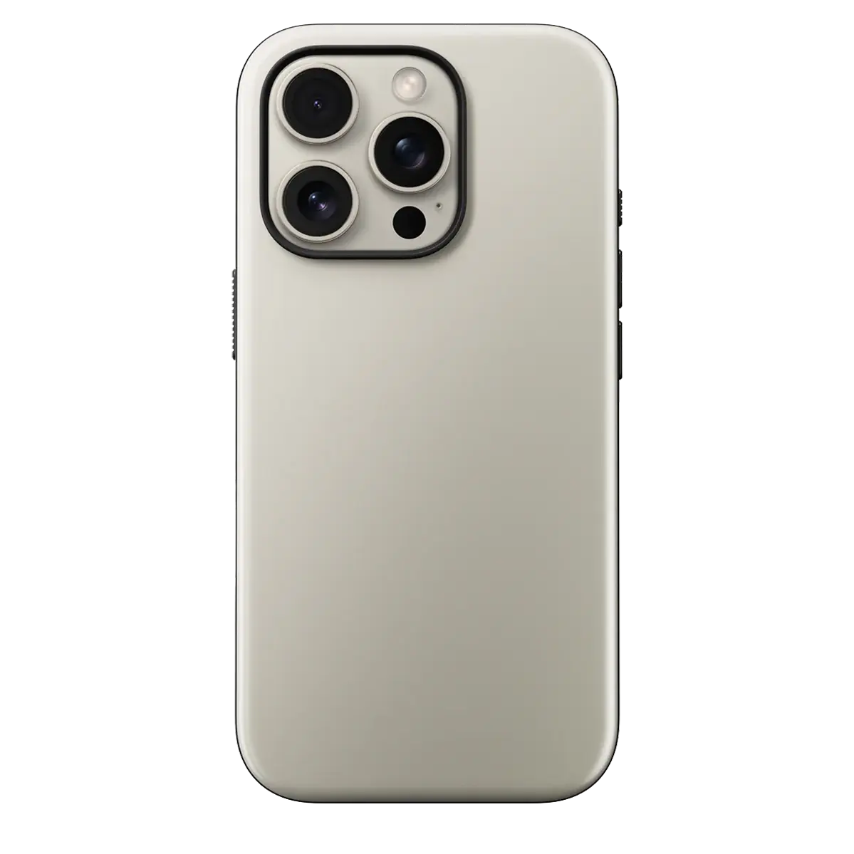 Чохол Nomad Sport Case for iPhone 16 Pro - Stone (NM01375685)