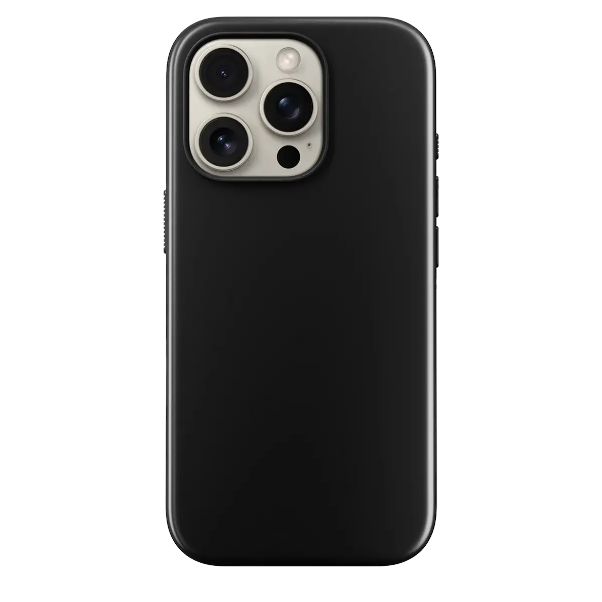 Чохол Nomad Sport Case for iPhone 16 Pro - Vulcan Black (NM01374985)