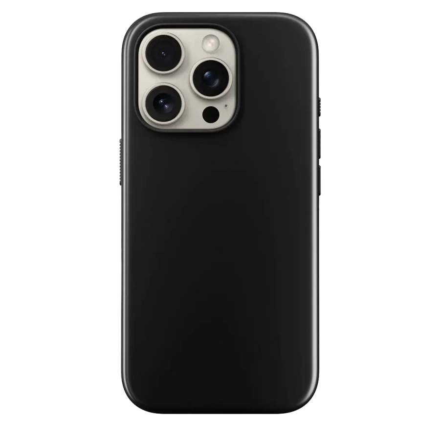 Чохол Nomad Sport Case for iPhone 16 Pro - Vulcan Black (NM01374985)