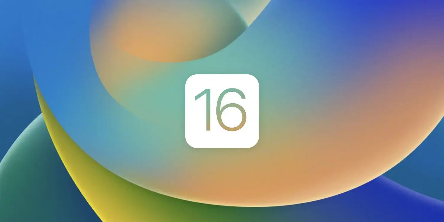 Какой будет IOS 16?