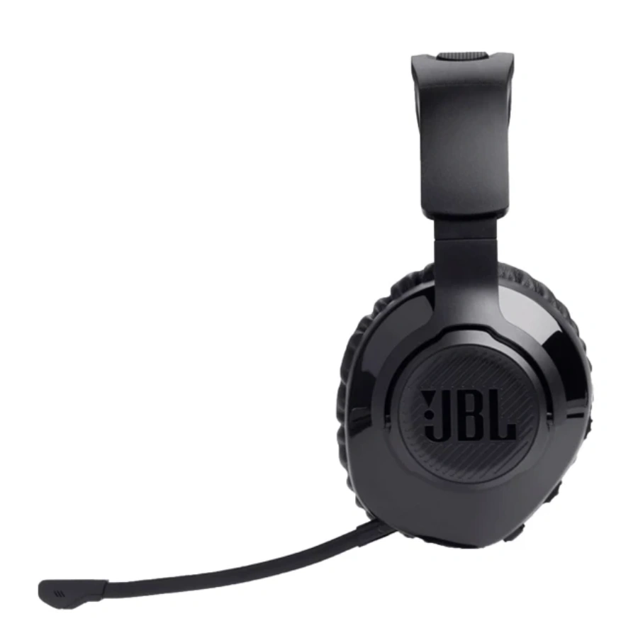 Навушники JBL Quantum 360X Wireless for XBOX (JBLQ360XWLBLKGRN)