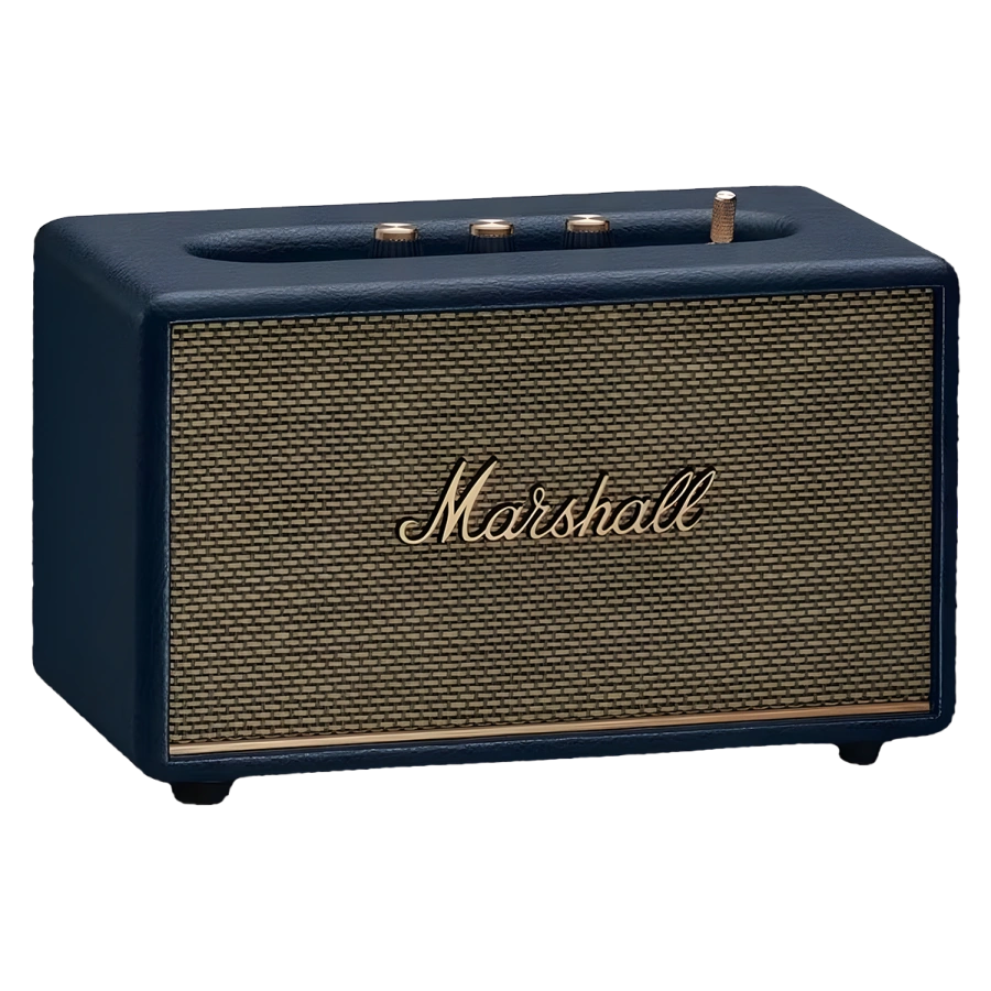 Колонка Marshall Acton III Midnight Blue (1008130)