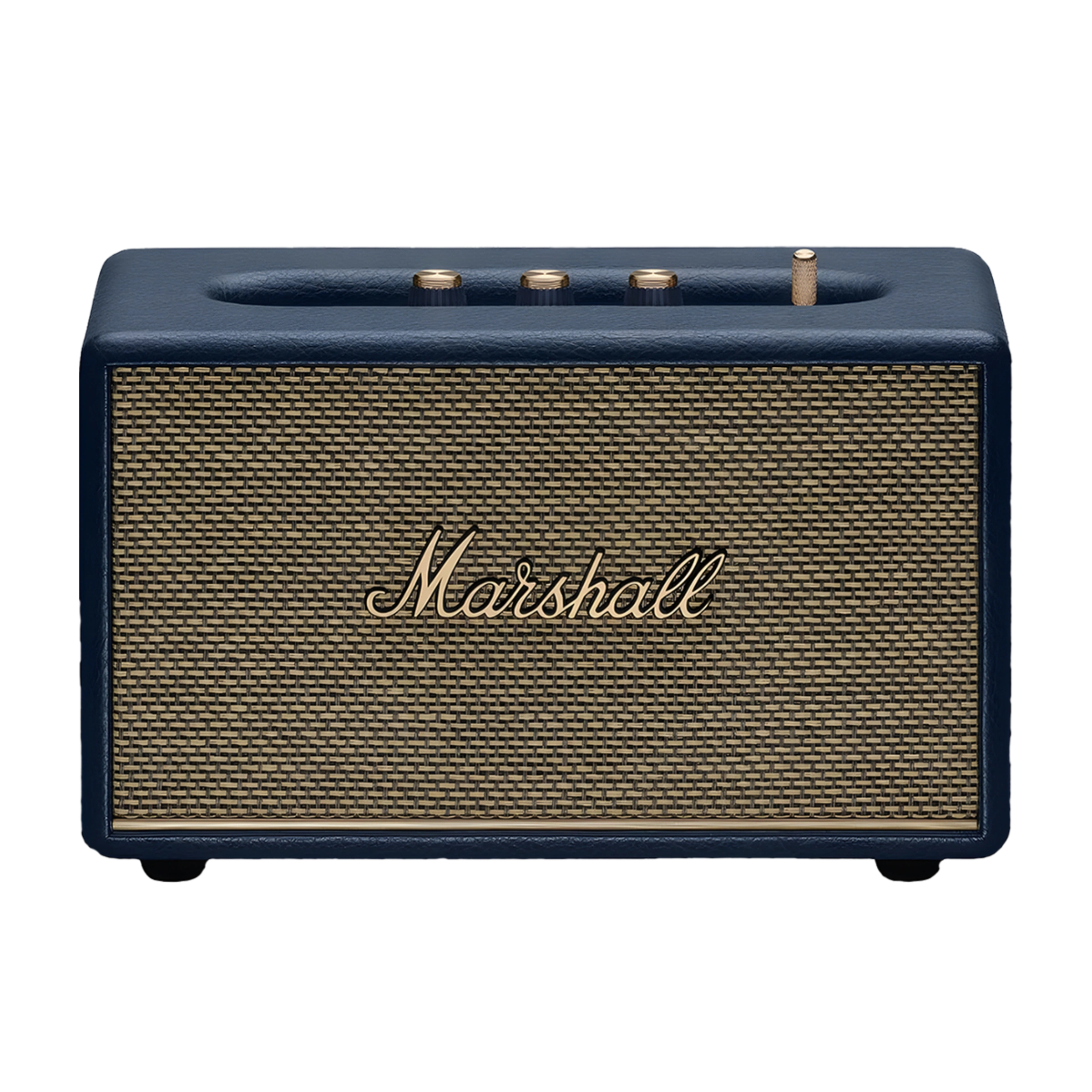 Колонка Marshall Acton III Midnight Blue (1008130)