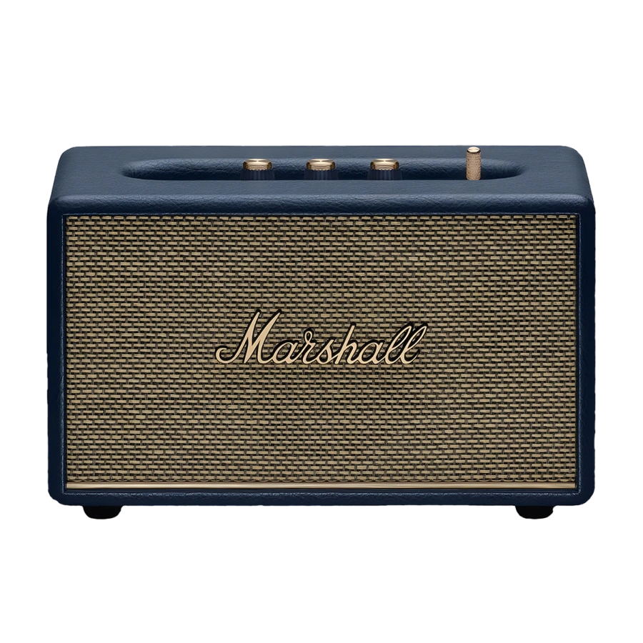 Колонка Marshall Acton III Midnight Blue (1008130)