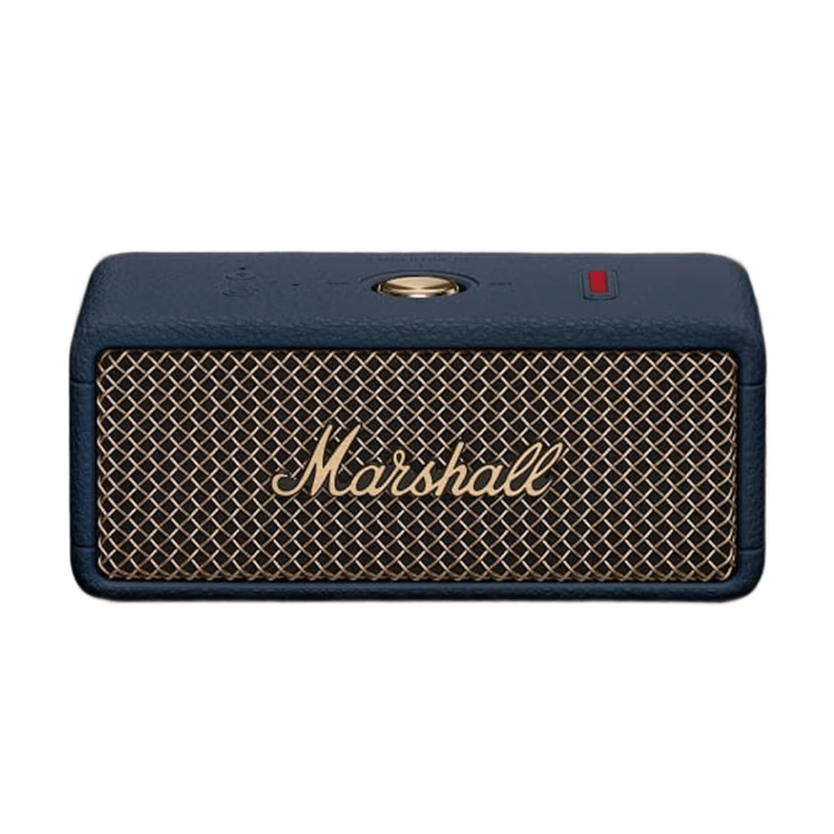 Колонка Marshall Emberton III Midnight Blue (1008137)
