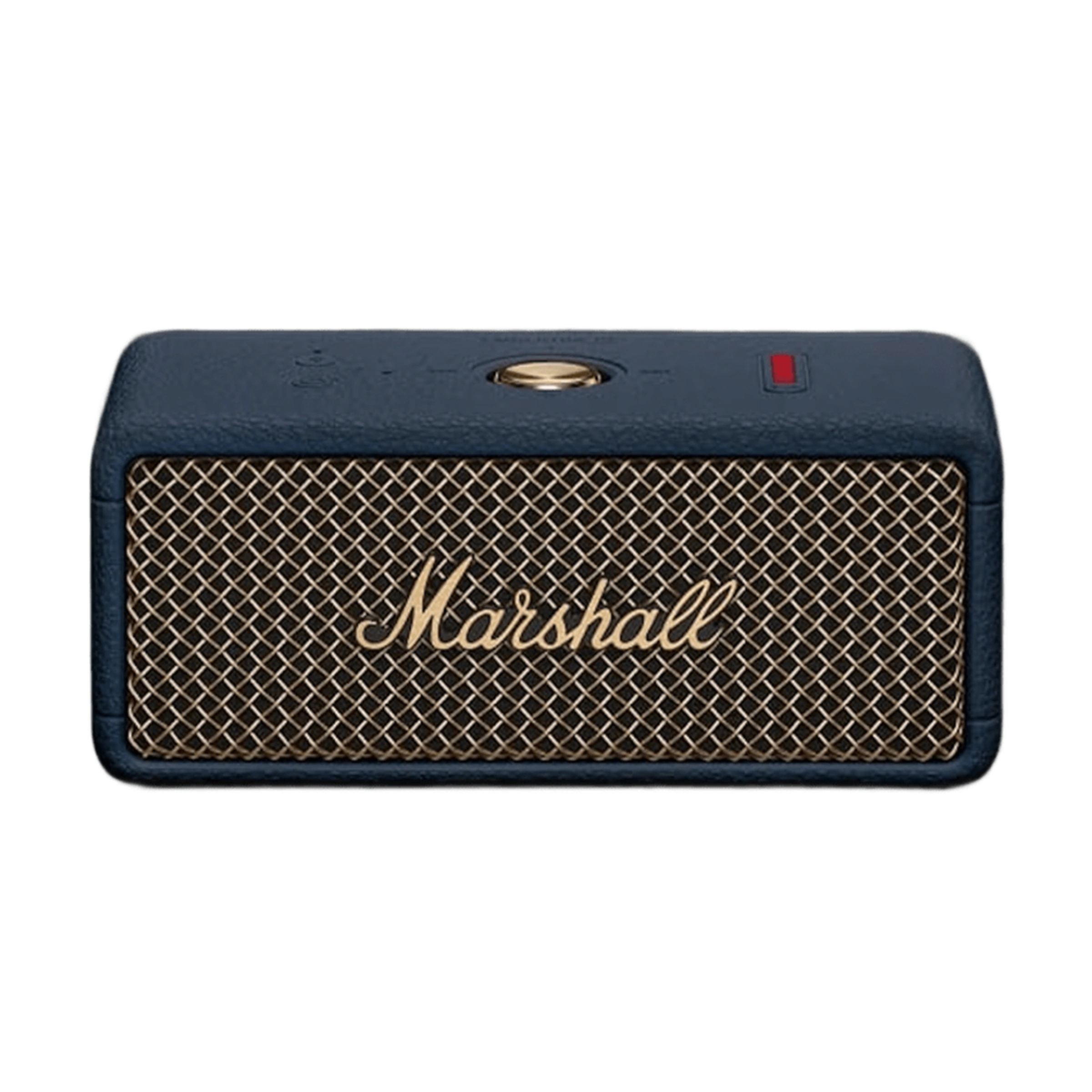 Колонка Marshall Emberton III Midnight Blue (1008137)