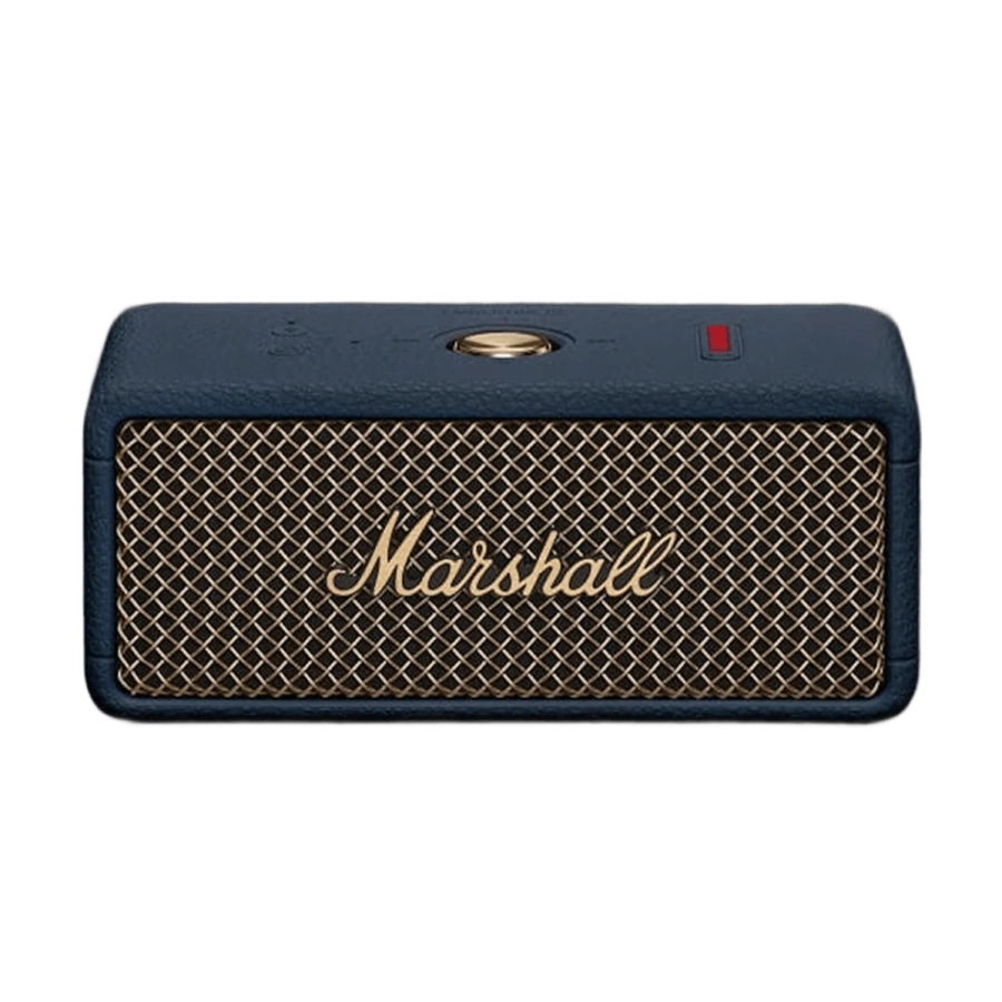 Колонка Marshall Emberton III Midnight Blue (1008137)