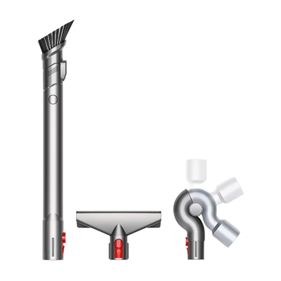 Комплект насадок Dyson Complete Cleaning Kit (971442‑01)