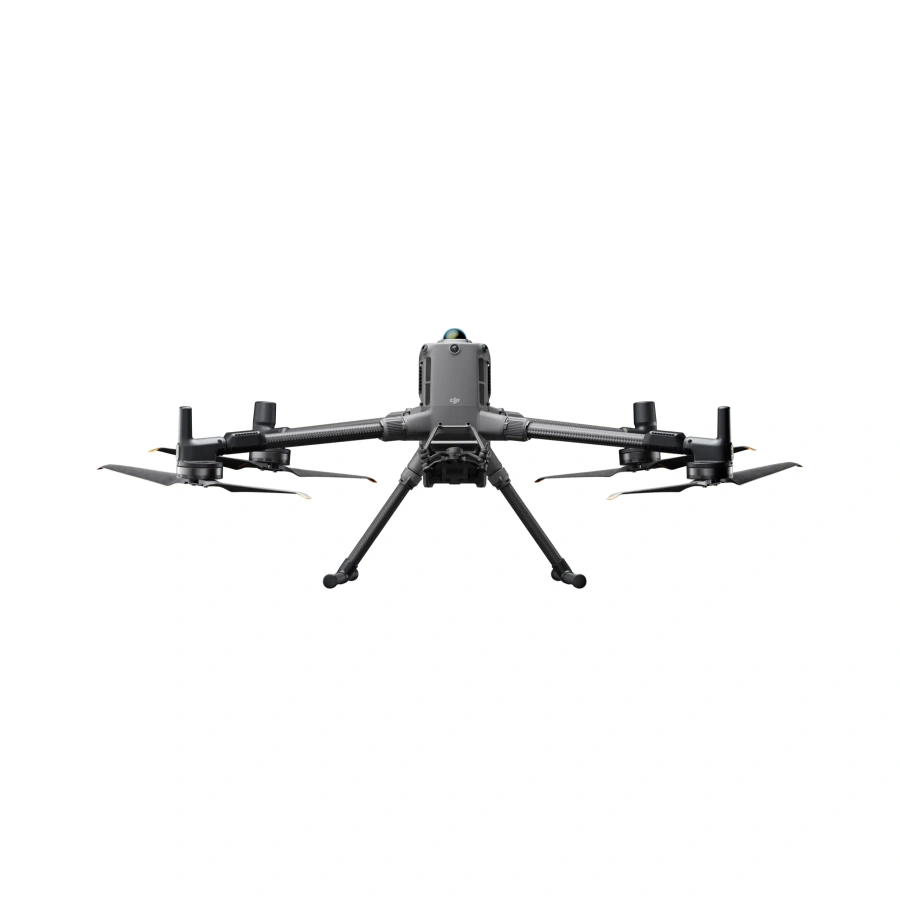 Квадрокоптер DJI Matrice 400 Worry-Free Plus Combo