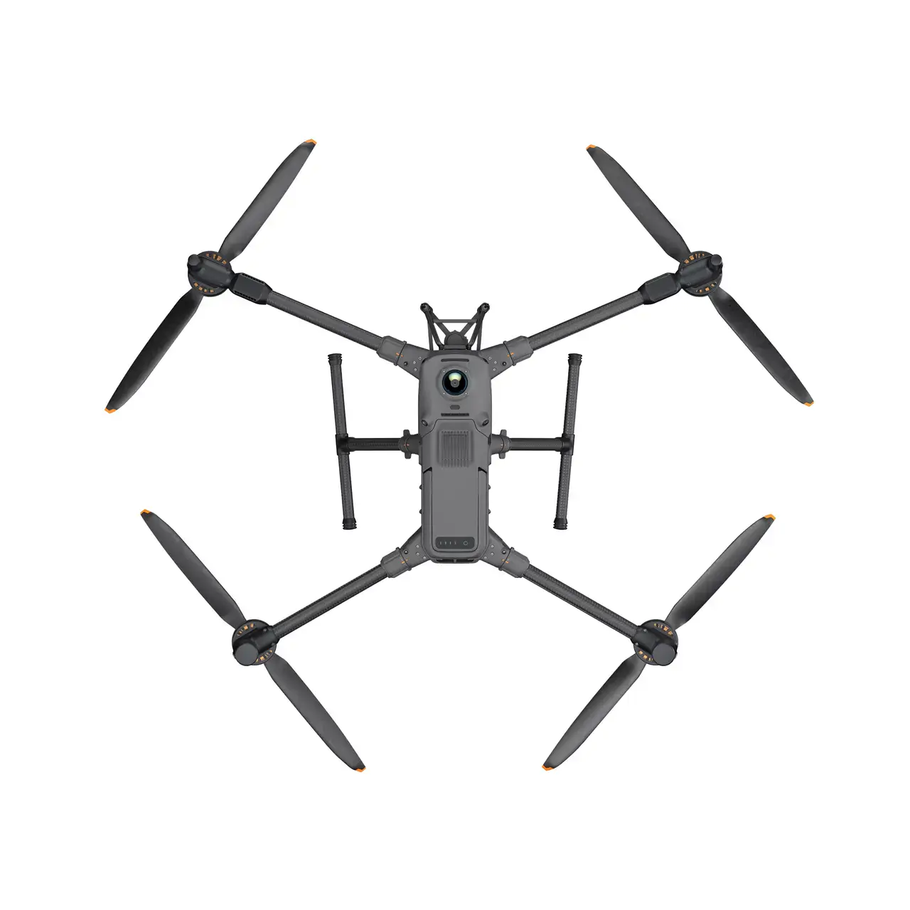 Квадрокоптер DJI Matrice 400 Worry-Free Plus Combo