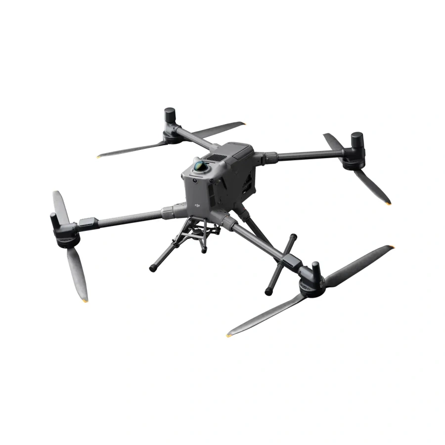 Квадрокоптер DJI Matrice 400 Worry-Free Plus Combo