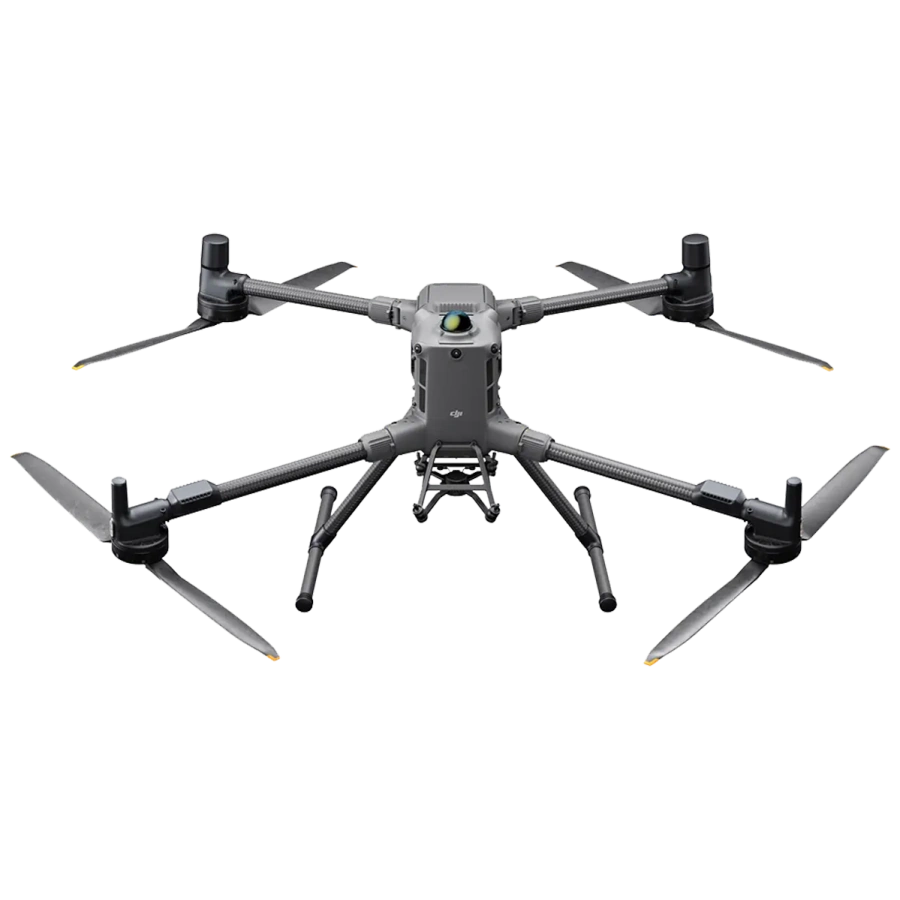 Квадрокоптер DJI Matrice 400 Worry-Free Plus Combo