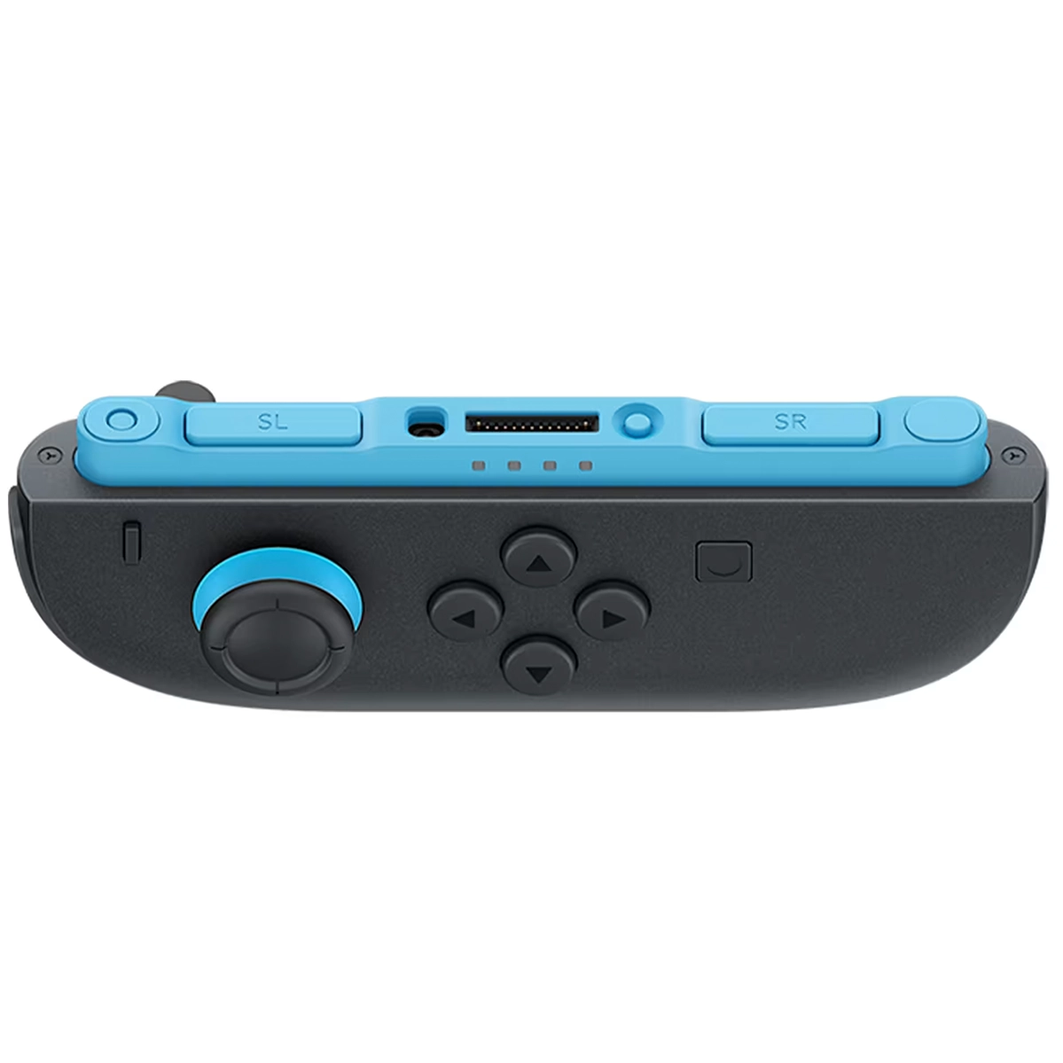 Лівий контролер Joy-Con [L] Light Blue для Nintendo Switch 2 (00045496885922)