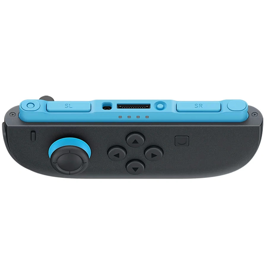 Левый контроллер Joy-Con [L] Light Blue для Nintendo Switch 2 (00045496885922)