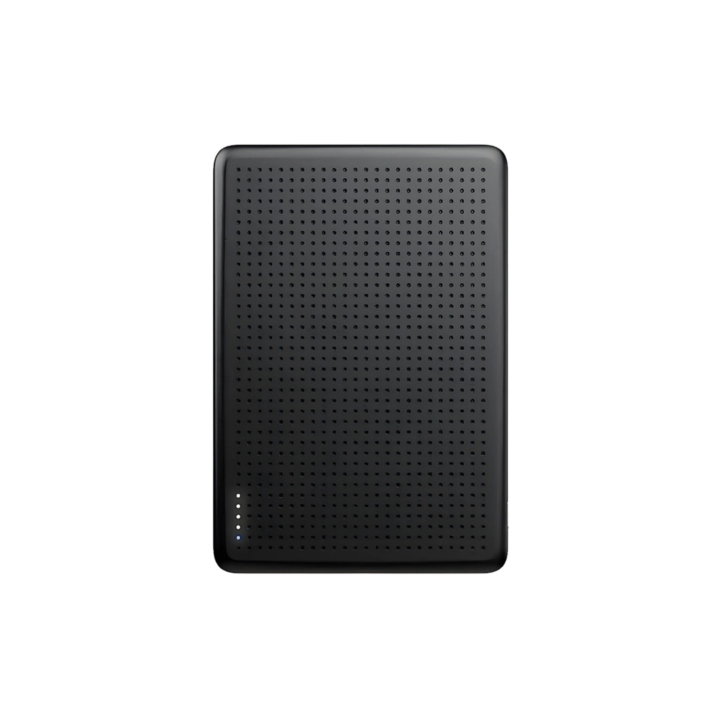 Магнитный павербанк Active Magnetic Power Bank 5 000mAh - Black (ACTPB-5KMS-BLK)