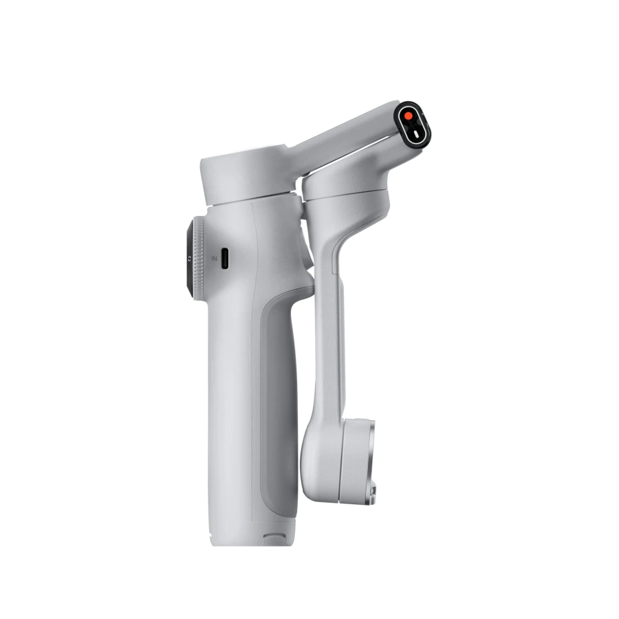 Монопод-стабилизатор для смартфона Insta360 Flow 2 [Standard Bundle] - Stone Gray (CINSABQA_FLOW2LITE02)