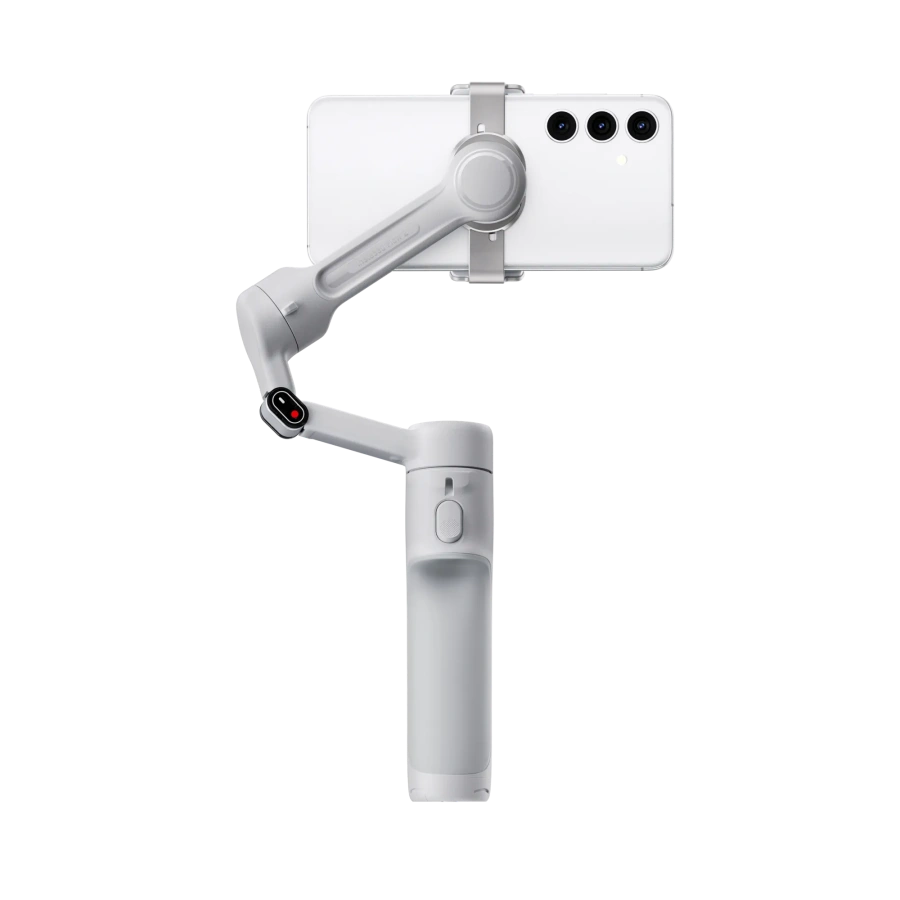 Монопод-стабилизатор для смартфона Insta360 Flow 2 [Standard Bundle] - Stone Gray (CINSABQA_FLOW2LITE02)