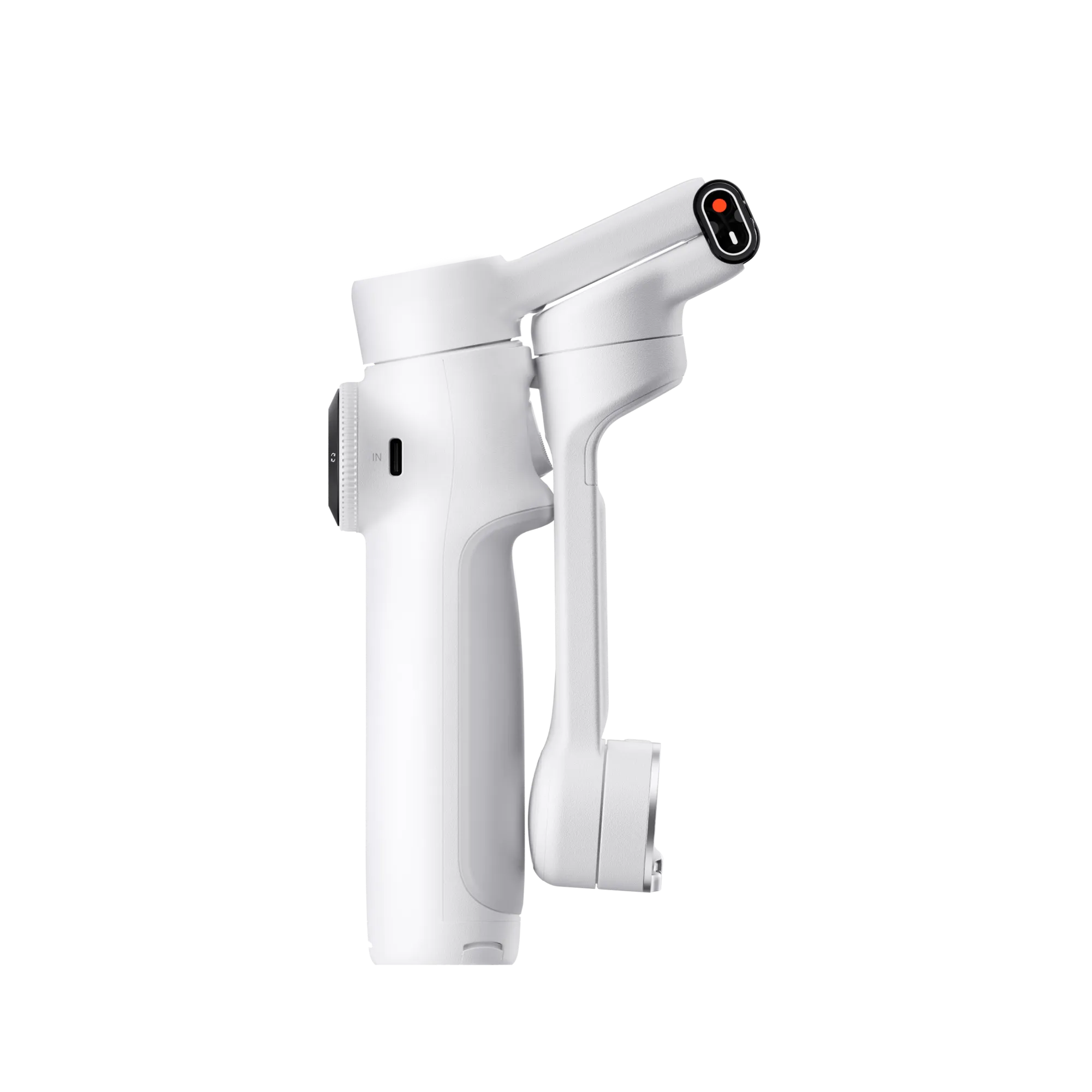 Монопод-стабилизатор для смартфона Insta360 Flow 2 [Standard Bundle] - Summit White (CINSABQA_FLOW2LITE01)