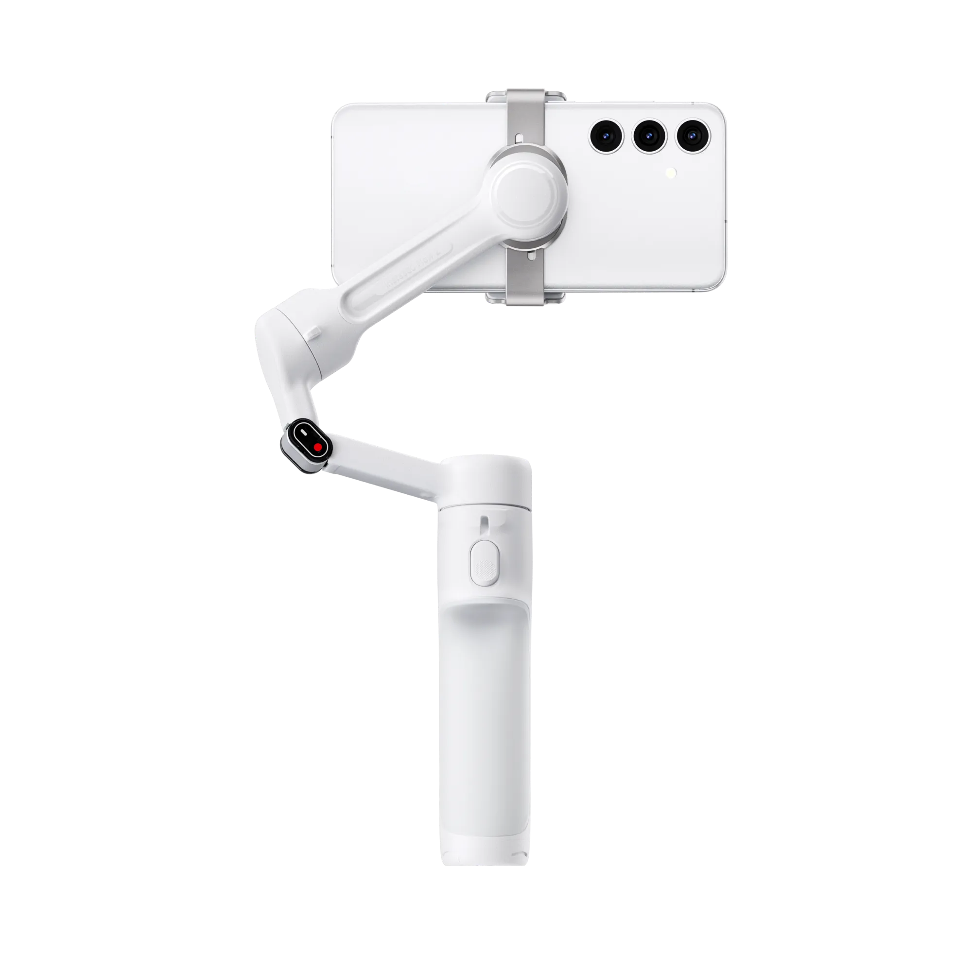 Монопод-стабилизатор для смартфона Insta360 Flow 2 [Standard Bundle] - Summit White (CINSABQA_FLOW2LITE01)